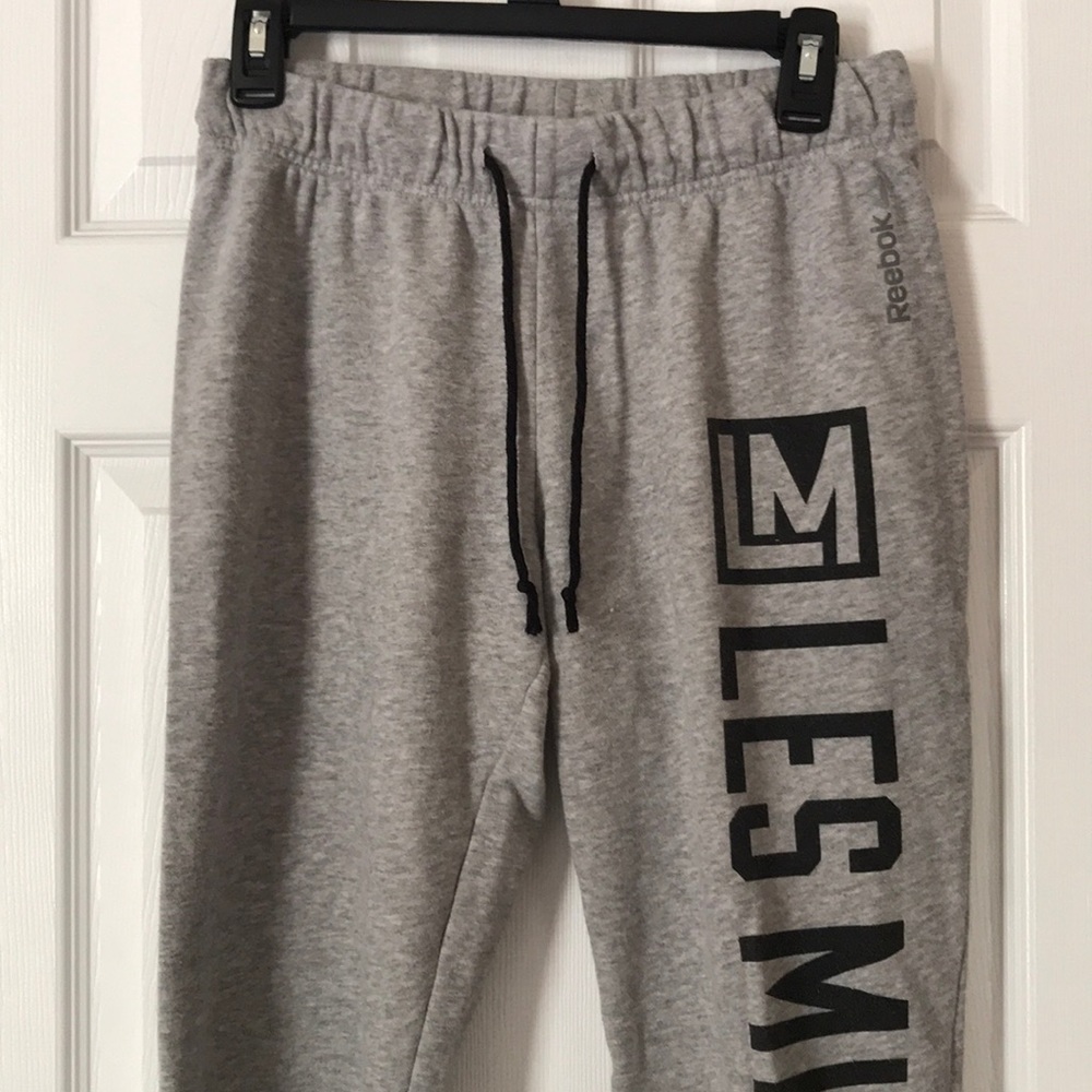 Reebok Les Mills Joggers